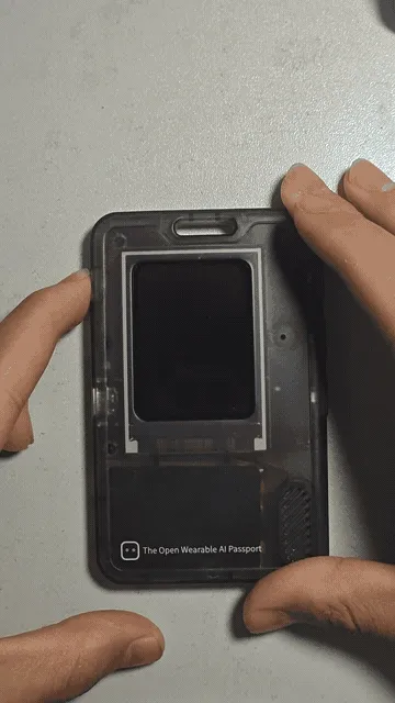 开机就绪与待机大肥鱼封面