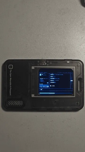 音频波形跳动与星空粒子