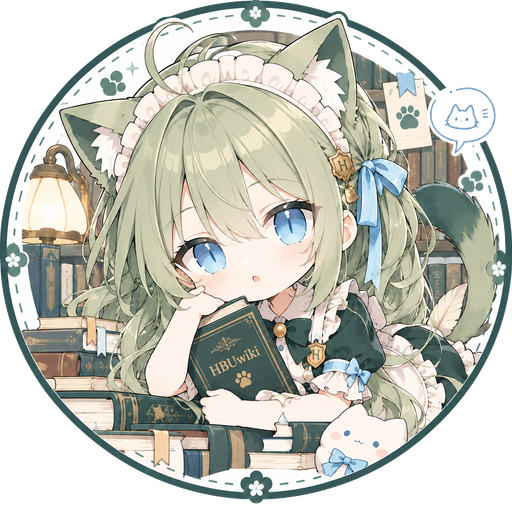 HBU Wiki · 生存指北